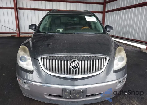 2011 Buick Enclave 2Xl из США, поврежденный, VIN 5GAKVCED2BJ113468